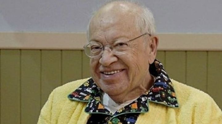 ¿De qué murió Eduardo Manzano? Hijo del actor de Televisa revela las causas; planearían una bioserie