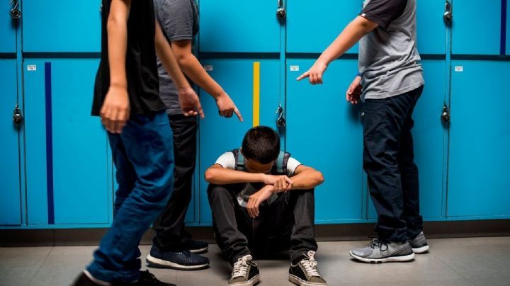 Niño de 12 años se suicida tras acoso que sufría en la escuela debido a su orientación sexual