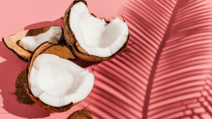 Refréscate en esta temporada de calor con unos tradicionales bolis de coco