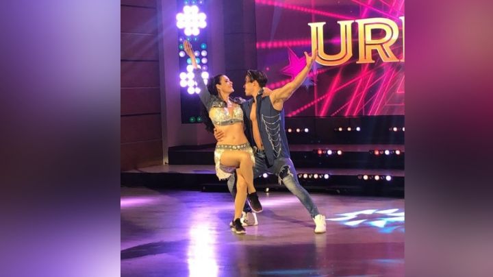 "Me gustan jóvenes": Actriz de Televisa revela en 'Hoy' si tiene romance con joven 39 años menor