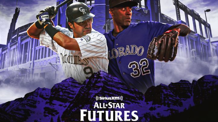 ¡Bien merecido! Vinny Castilla será manager en el Juego de Futuras Estrellas de GL