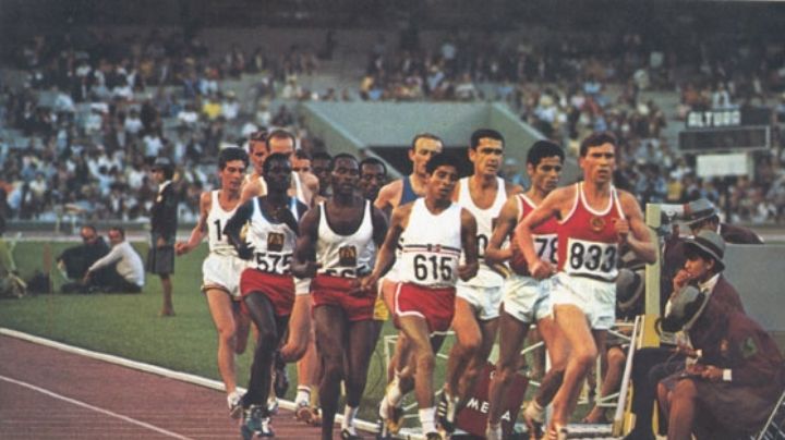 Luto en el deporte mexicano: Campeón olímpico de atletismo pierde la batalla contra el cáncer
