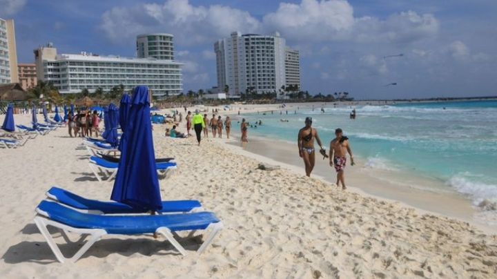 Advierte SSA posible tercer ola de contagios tras aumento de casos de Covid-19 en Quintana Roo