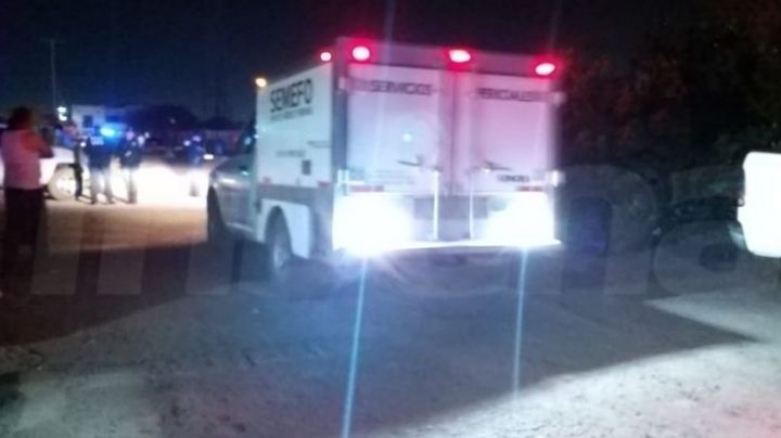 Identifican a pareja emboscada y brutalmente asesinada a las afueras de Ciudad Obregón