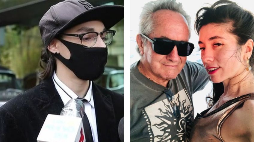 Tragedia en Televisa: Tras muerte de José Ángel García, su hijo estaría al borde del suicidio