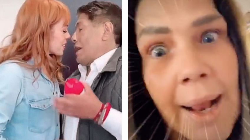 ¿Celosa? Niurka da recadito a actriz de Televisa que inició amorío con Juan Osorio: "Nadie como yo"