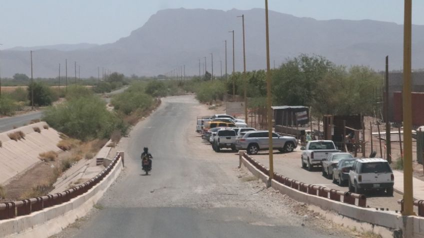 Pese a inversión millonaria, vecinos denuncian que Las Torres, en Cajeme, quedó olvidada