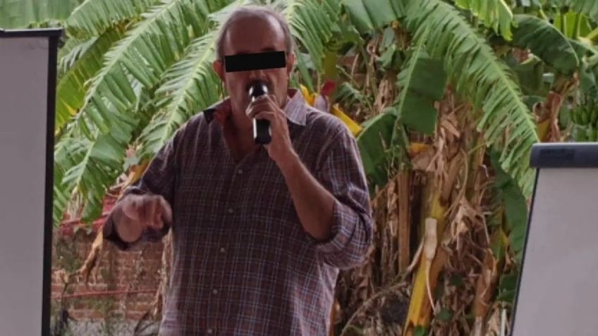 Gabriel 'N': Tras ser denunciado 14 veces por terribles abusos, el terapeuta enfrenta esto