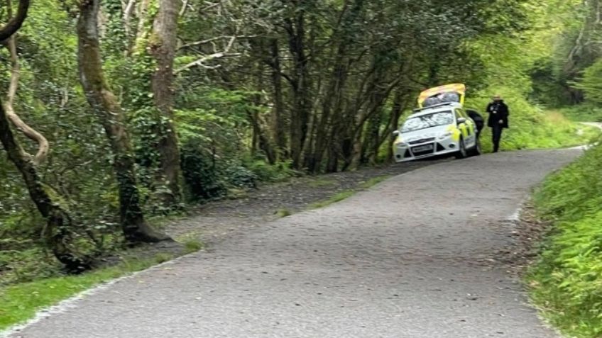 Terrible muerte: Anciana es halla asesinada en su casa; reportaron un fuerte tiroteo