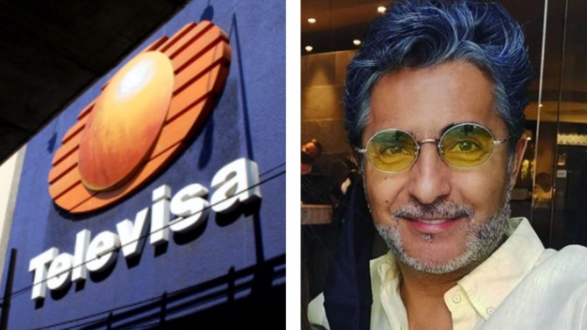 "Me gustan negros y chacalones": Actriz de Televisa desprecia a Luis Miguel y coquetea con Raúl Araiza