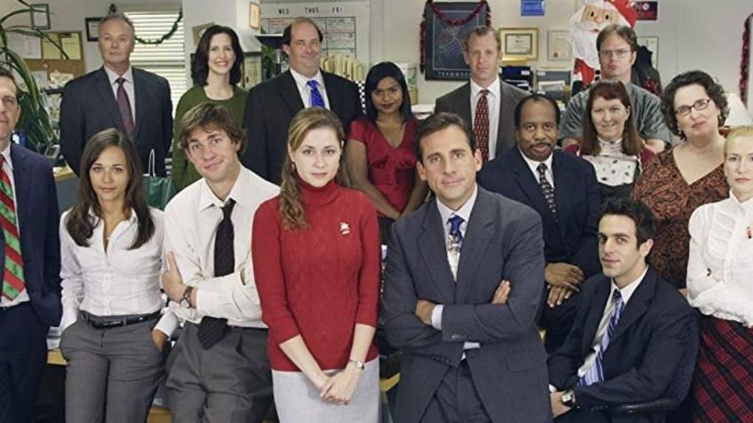 ¡Tragedia! Hollywood está de luto: Muere famoso actor de 'The Office' a los 55 años