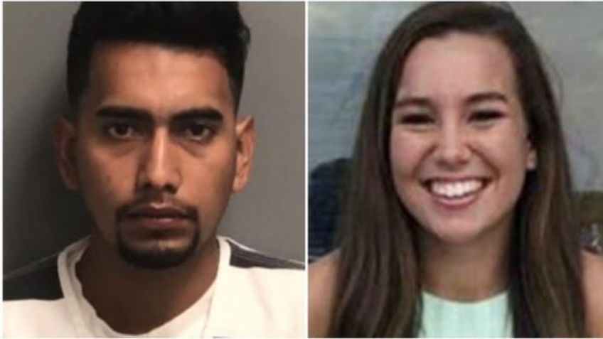 Defensa acusa que forzaron a Cristhian Bahena para confesar asesinato de Mollie Tibbetts