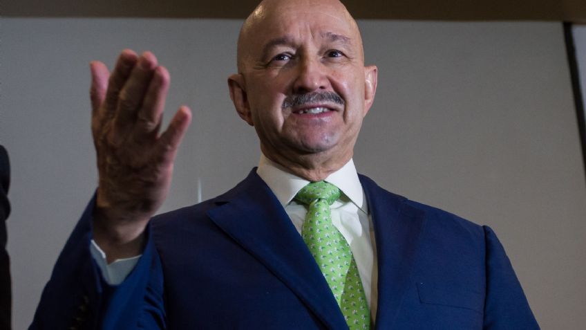 FGR ordena revisar finanzas de Carlos Salinas de Gortari y otros expresidentes de México