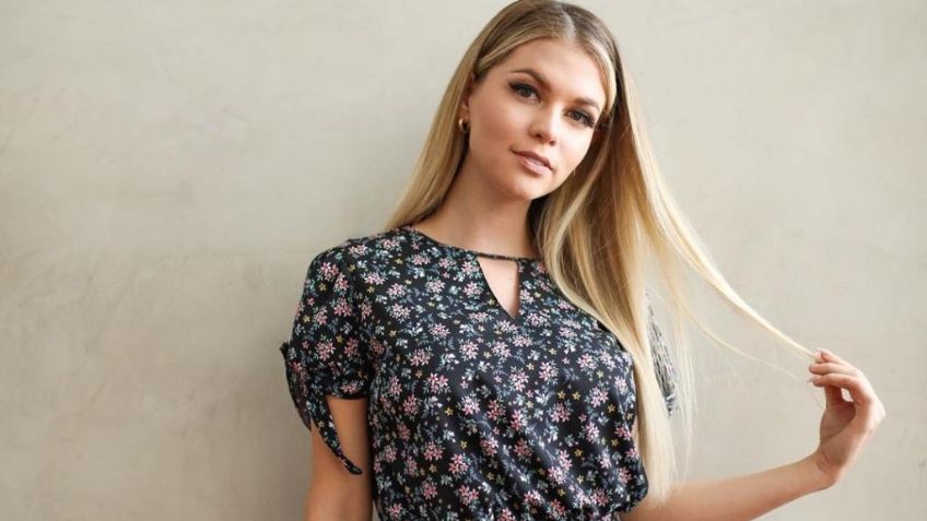 Estas prendas con decorado de flores no pueden faltar en tu 'outfit' de verano 2021