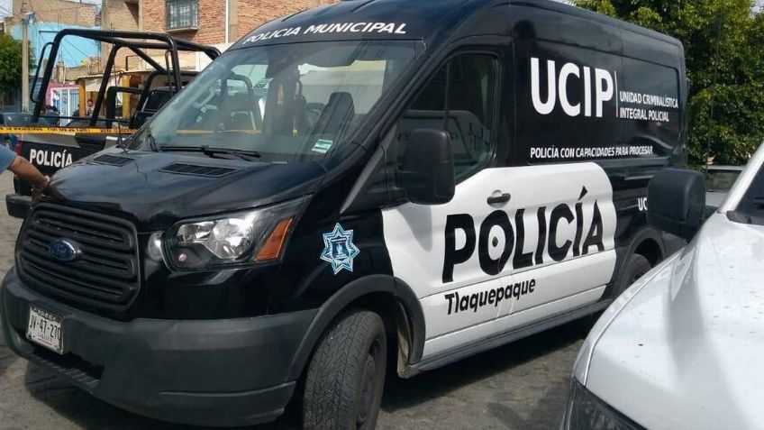 Acribillados en Jalisco: A sangre fría, sicarios asesinan a dos; vecinos los hallaron tirados