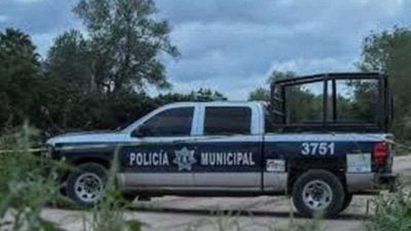 Brutales feminicidios: Degollada y sin vida, dejan el cuerpo de mujer en motel; otra fue tirada en brecha