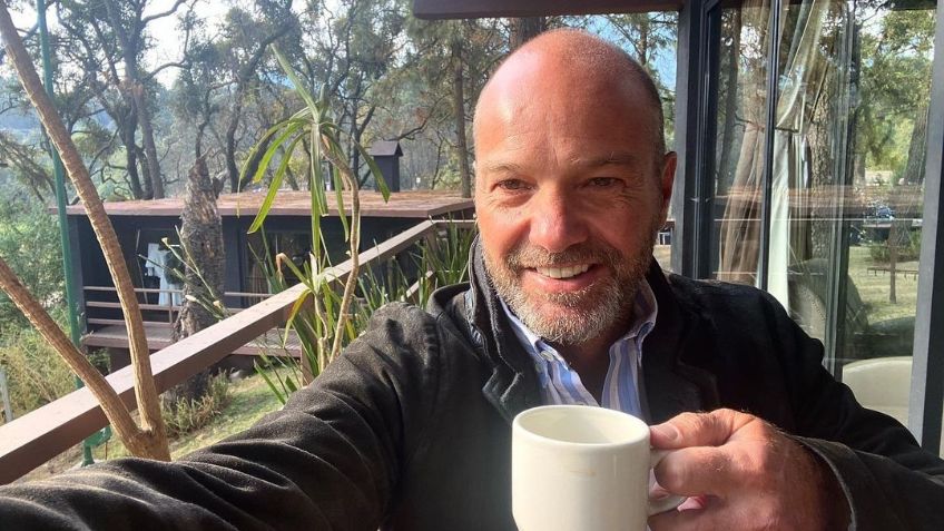 TV Azteca estrenará 'Mis tres vidas', serie sobre Luis García que este día se podrá ver