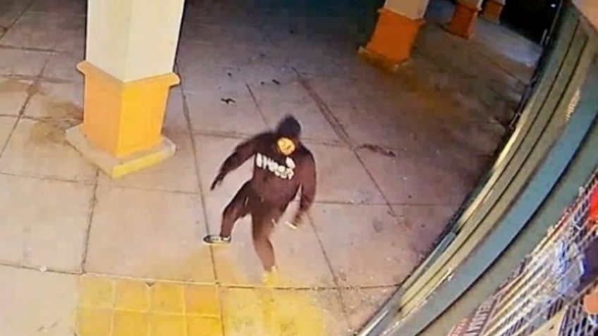 Sentencian a 5 años de prisión a un latino por incendiar club republicano en California