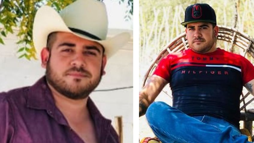 "Estamos desesperados": Piden ayuda para hallar a Ismael Barra, desaparecido en Ciudad Obregón