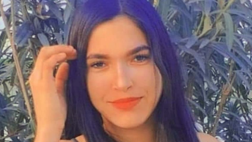 Localizan sana y salva a Cristina Guadalupe, joven de 15 años desaparecida en Hermosillo