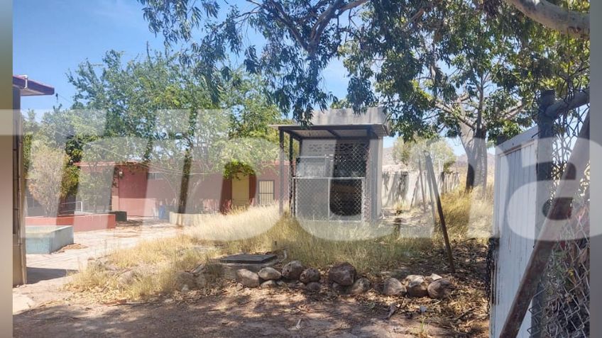 Guaymas: Sociedad de Padres de Familia reportan planteles con severos daños tras ausencia de alumnos