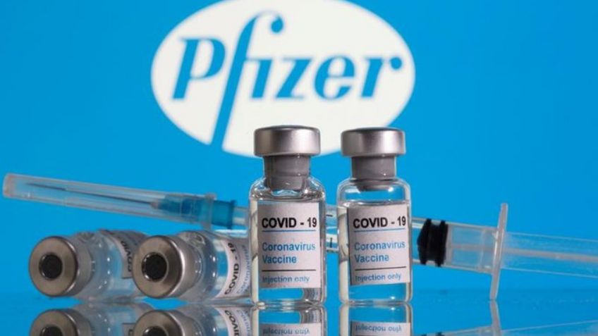¿Complot? Influencers denuncian sobornos para desprestigiar vacuna Pfizer contra coronavirus