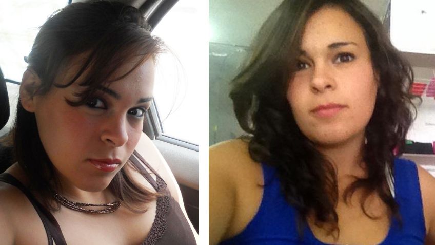 Alarma en Sonora: Buscan a Valeria Alicia, joven madre desaparecida en Guaymas