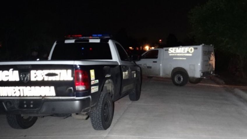 Terror en Cajeme: Localizan a pareja sin vida al interior de canal del Valle del Yaqui