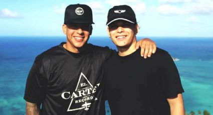 Daddy Yankee tendría boda en secreto: Exhiben FOTOS del enlace nupcial de su hijo Jeremy