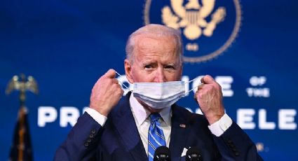Biden ordena a Inteligencia de EU que investigue si el Covid-19 salió de un laboratorio