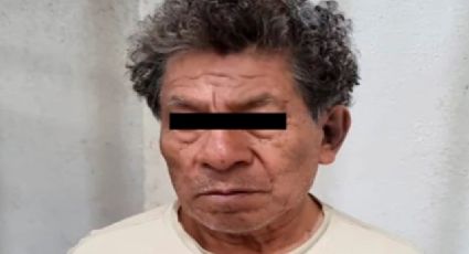 El 'Carnicero de Atizapán' tomó fotos instantáneas de sus víctimas después de asesinarlas