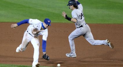Duelo entre Yankees contra Azulejos ha sido pospuesto debido al mal clima
