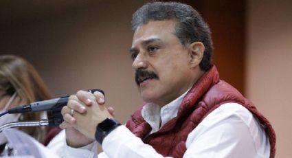 Carlos Lomelí, candidato de Morena, confesó que hizo negocios con el Cártel de Sinaloa