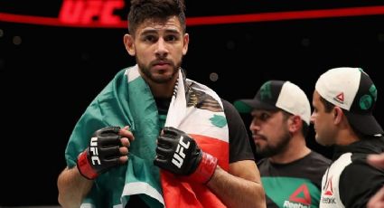 Oficial: 'Panterita' Rodríguez se medirá ante un excampeón y libra por libra de la UFC