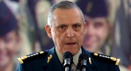 Admiten amparo de los LeBarón para reabrir investigación contra Salvador Cienfuegos