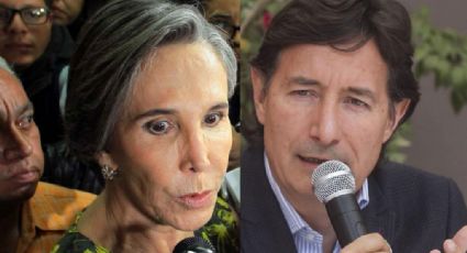 Florina Meza y Roberto Gómez Fernández inician batalla legal; planean bioserie de Chespirito