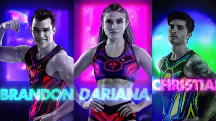 Sorpresa en Televisa: Revelan quiénes son los nuevos capitanes de 'Guerreros 2021'; habrá cuatro