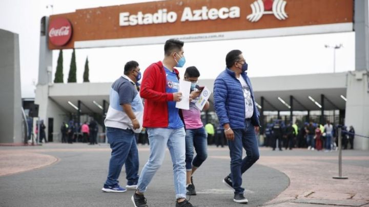 Caos por boletos de final Cruz Azul ante Santos; se agotan y ya se revenden en ¡20 mil pesos!