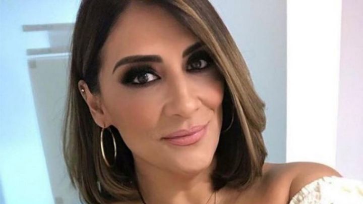 Tras ser acusada de robo, Azalia Ojeda rompe en llanto en 'Ventaneando': "No soy delincuente"