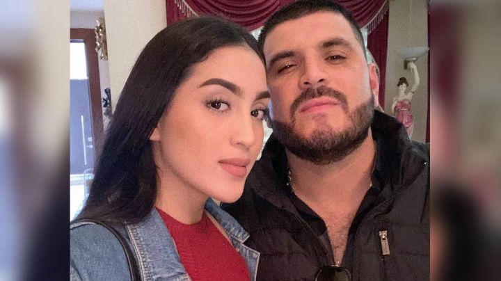 "Ya preséntala, suegro": El Komander revela FOTO de su hija y deja enamorados a internautas