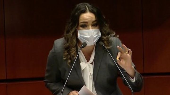 Por agredir verbalmente a una senadora, vinculan a proceso a locutor de radio