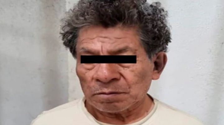El 'Carnicero de Atizapán' tomó fotos instantáneas de sus víctimas después de asesinarlas