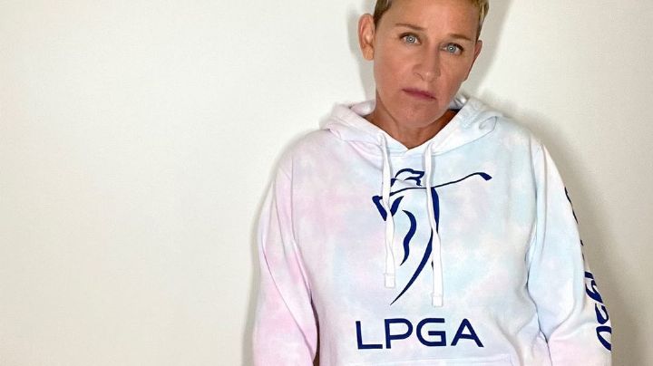 De no creer: Ellen DeGeneres ya tiene reemplazo para el espacio en TV que dejará