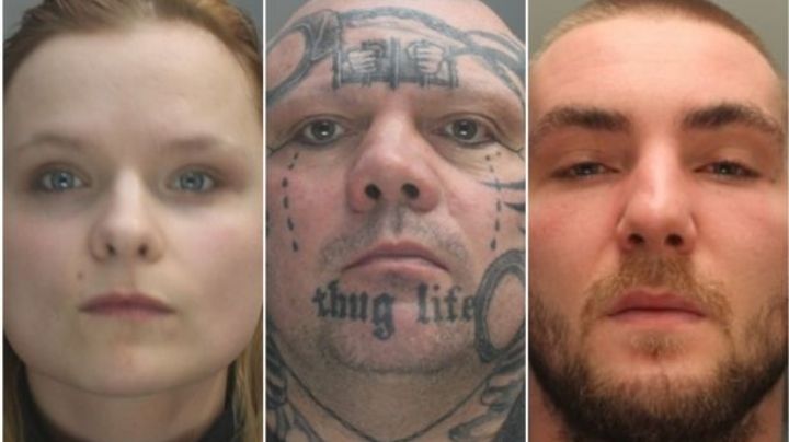 Sentencian a dos hombres y dos mujeres por torturar y violar a otro sujeto durante 10 horas