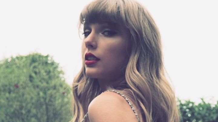 Toma esto Belinda: La mascota de Taylor Swift esta valuada en casi 100 millones de dólares