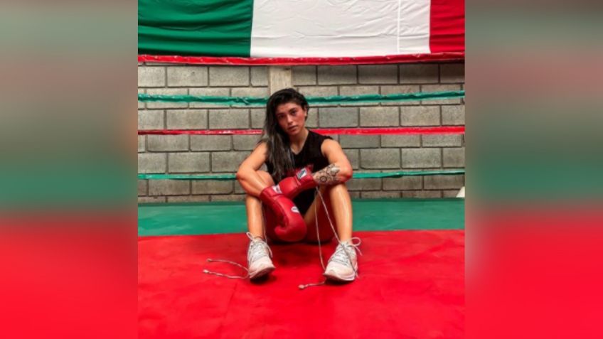 Tras dejar 'Exatlón', Valery Carranza impacta a TV Azteca al lucirse de esta forma