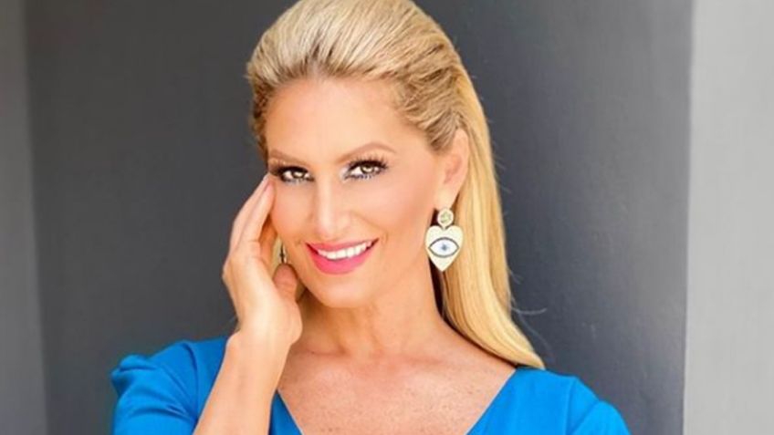 Adiós 'VLA': Tras pleito en 'Hoy', Anette Cuburu deja foros de TV Azteca ¿y vuelve a Televisa?