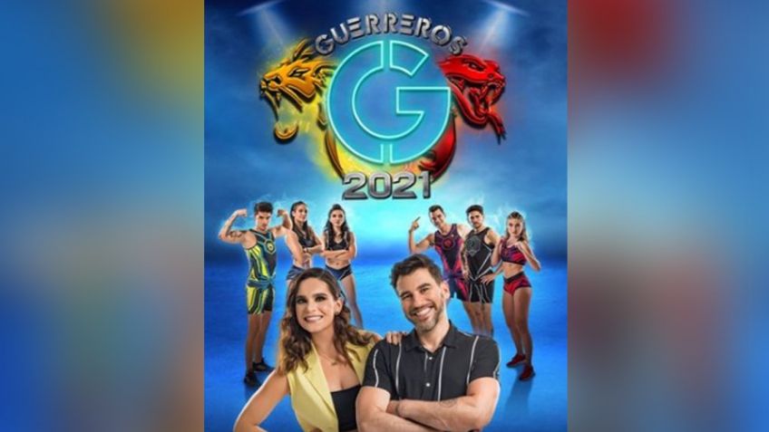 Tensión en Televisa: Él sería el nuevo capitán en 'Guerreros 2021'; Macky González estalla