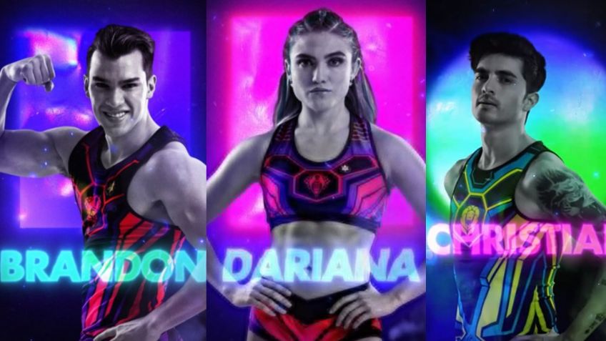 Sorpresa en Televisa: Revelan quiénes son los nuevos capitanes de 'Guerreros 2021'; habrá cuatro