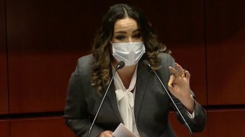 Por agredir verbalmente a una senadora, vinculan a proceso a locutor de radio